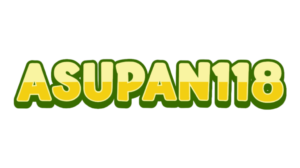 LOGO ASUPAN118